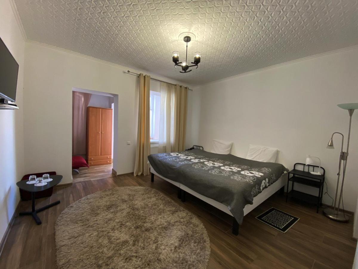Olena Resort Briukhovychi Exterior photo