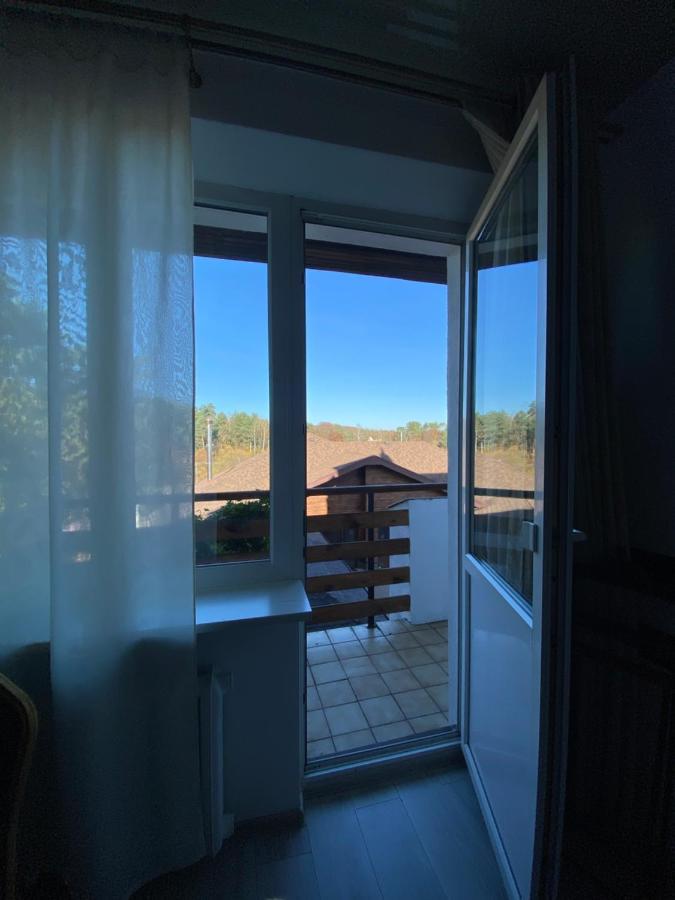 Olena Resort Briukhovychi Exterior photo